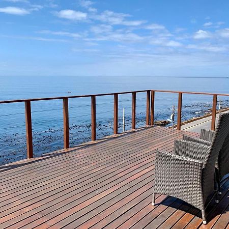 Appartamento Lalapanzi Fish Hoek Esterno foto