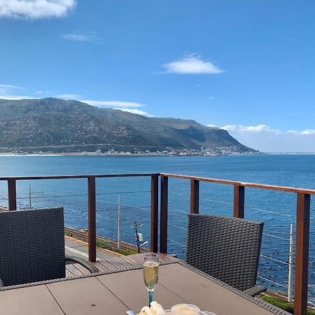 Appartamento Lalapanzi Fish Hoek Esterno foto