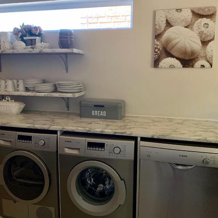 Appartamento Lalapanzi Fish Hoek Esterno foto