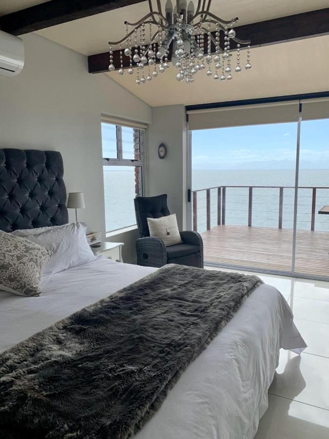 Appartamento Lalapanzi Fish Hoek Esterno foto