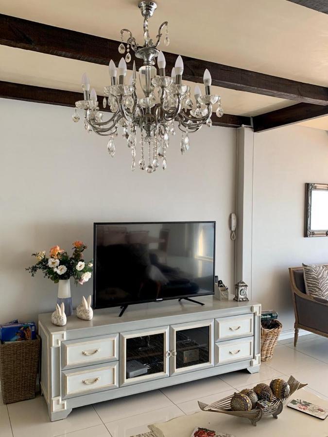 Appartamento Lalapanzi Fish Hoek Esterno foto