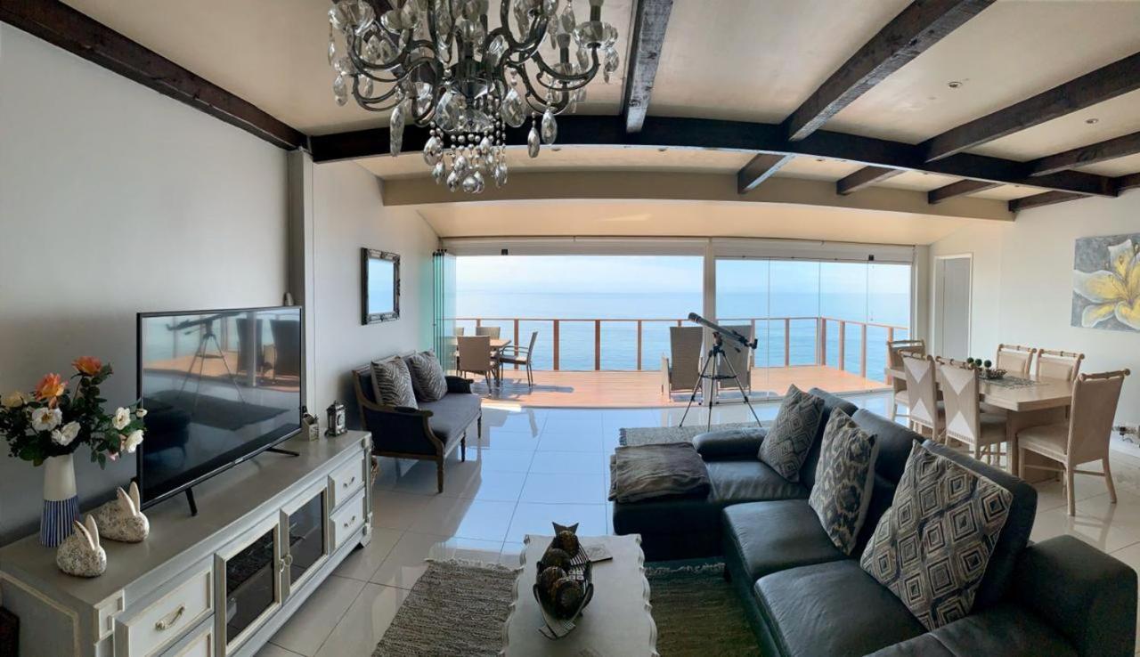 Appartamento Lalapanzi Fish Hoek Esterno foto