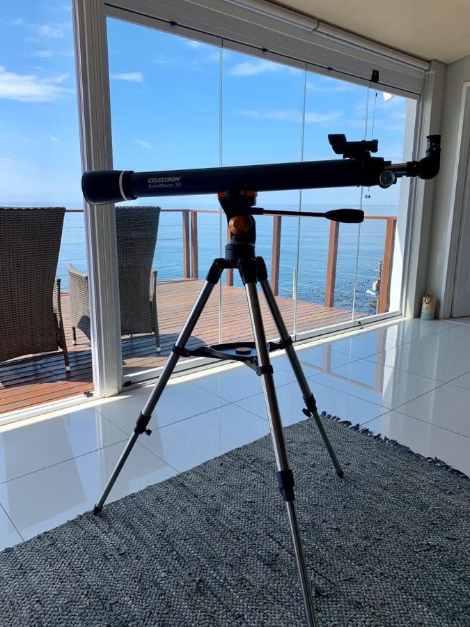 Appartamento Lalapanzi Fish Hoek Esterno foto