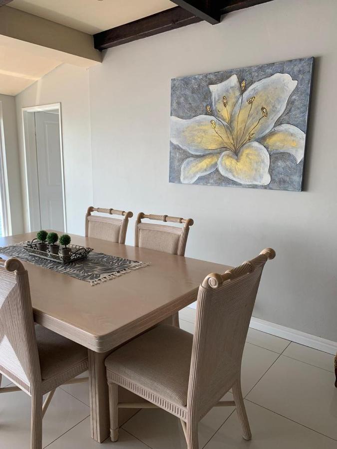Appartamento Lalapanzi Fish Hoek Esterno foto