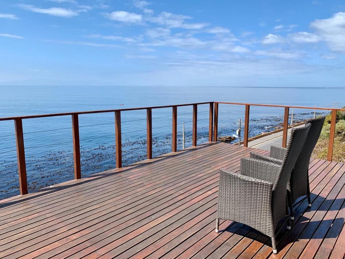 Appartamento Lalapanzi Fish Hoek Esterno foto