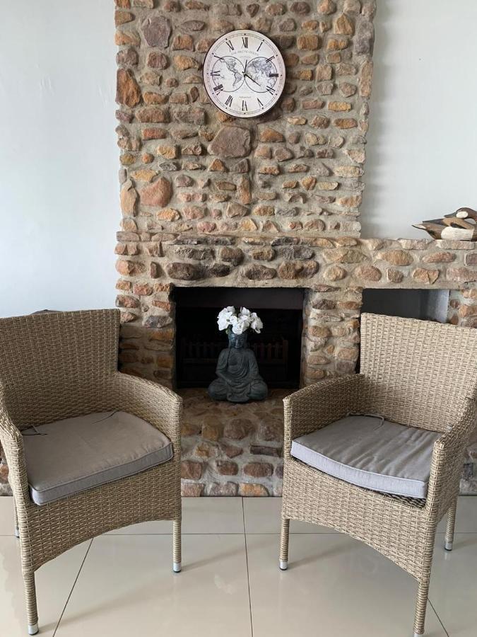 Appartamento Lalapanzi Fish Hoek Esterno foto