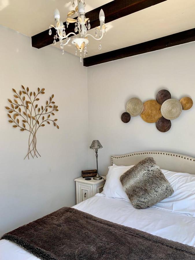Appartamento Lalapanzi Fish Hoek Esterno foto