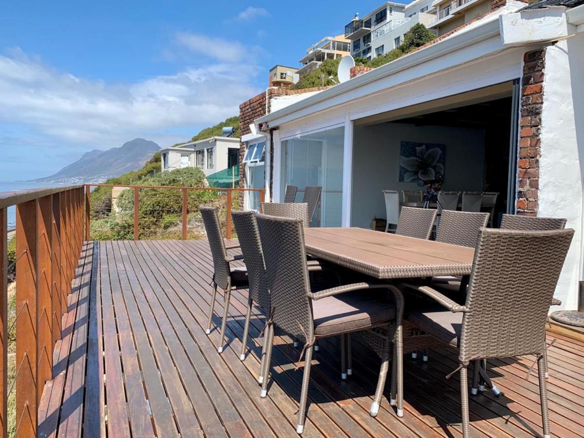 Appartamento Lalapanzi Fish Hoek Esterno foto