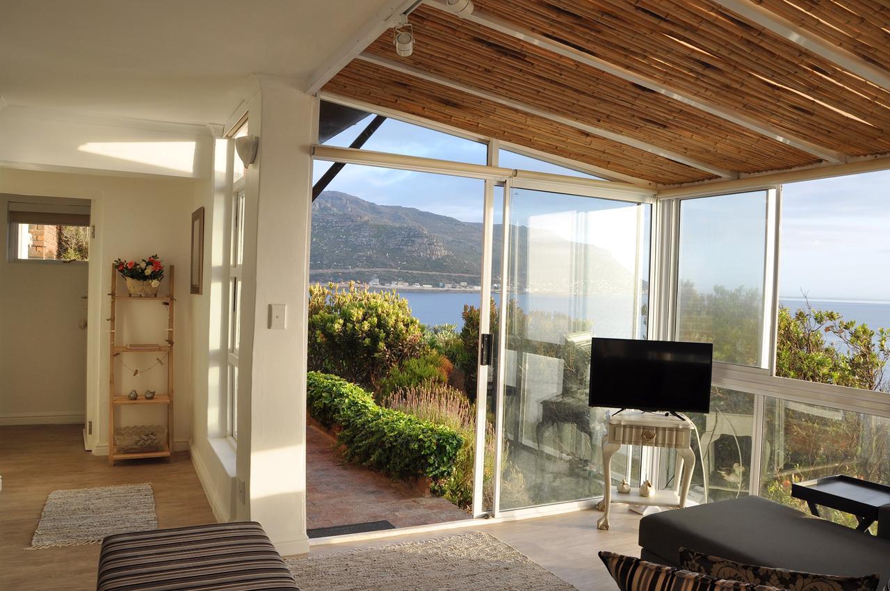 Appartamento Lalapanzi Fish Hoek Esterno foto