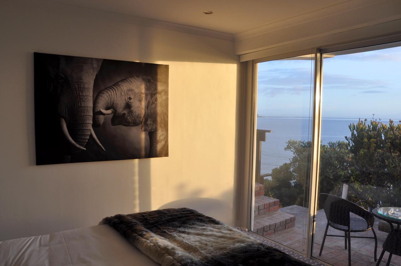 Appartamento Lalapanzi Fish Hoek Esterno foto