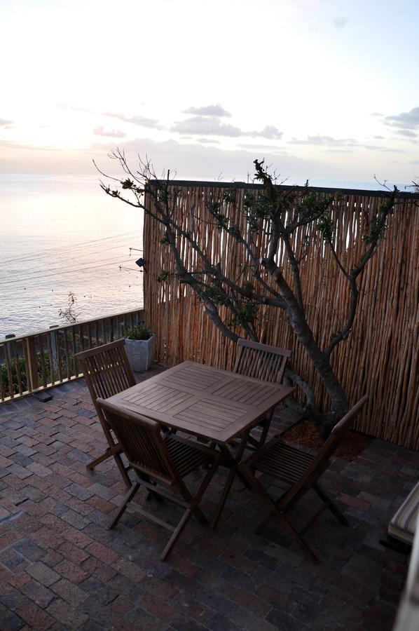 Appartamento Lalapanzi Fish Hoek Esterno foto