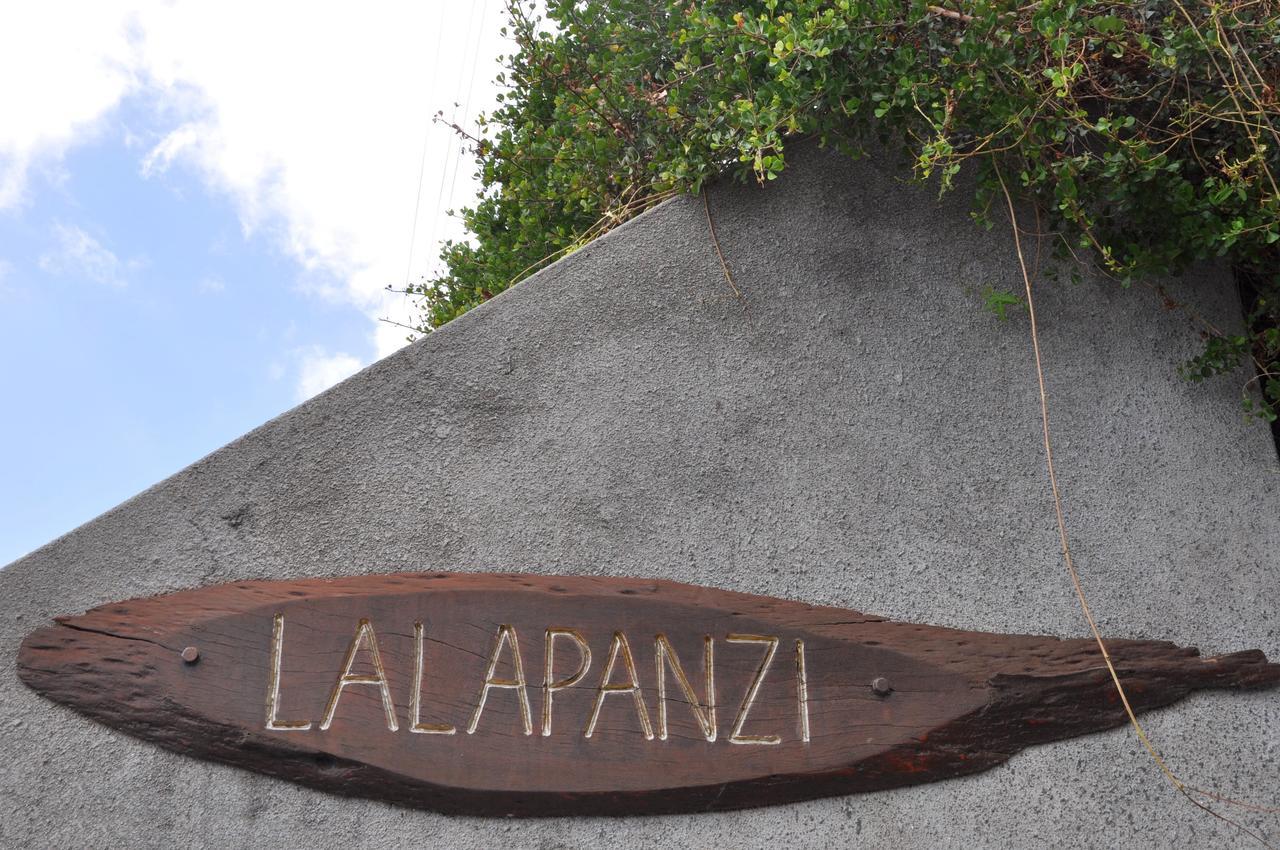 Appartamento Lalapanzi Fish Hoek Esterno foto
