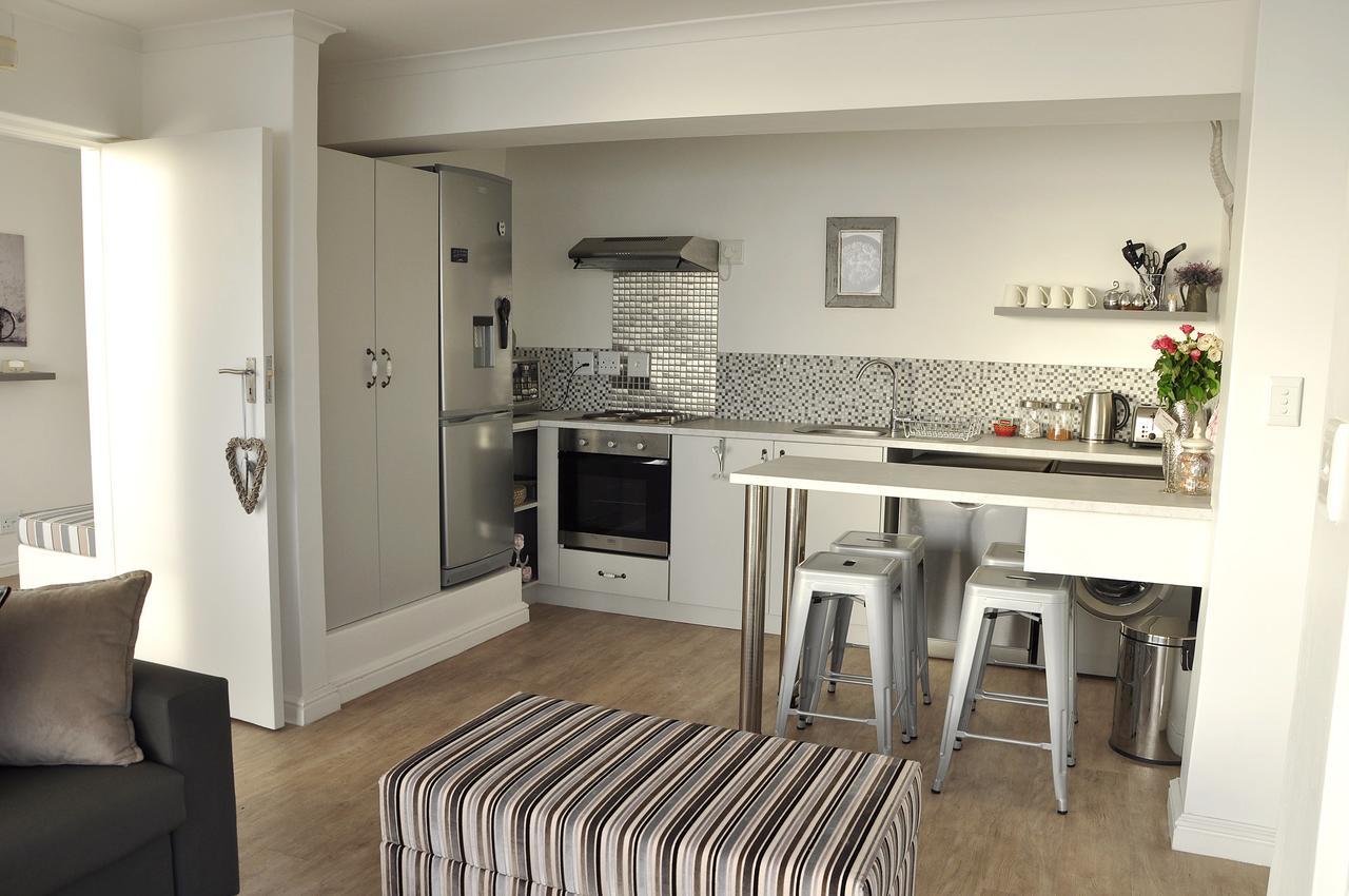Appartamento Lalapanzi Fish Hoek Esterno foto