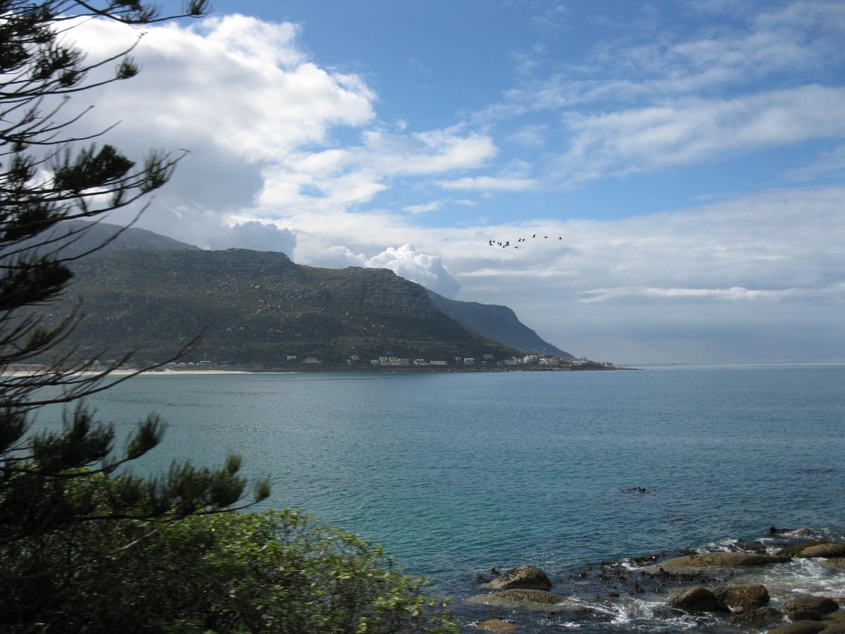 Appartamento Lalapanzi Fish Hoek Esterno foto