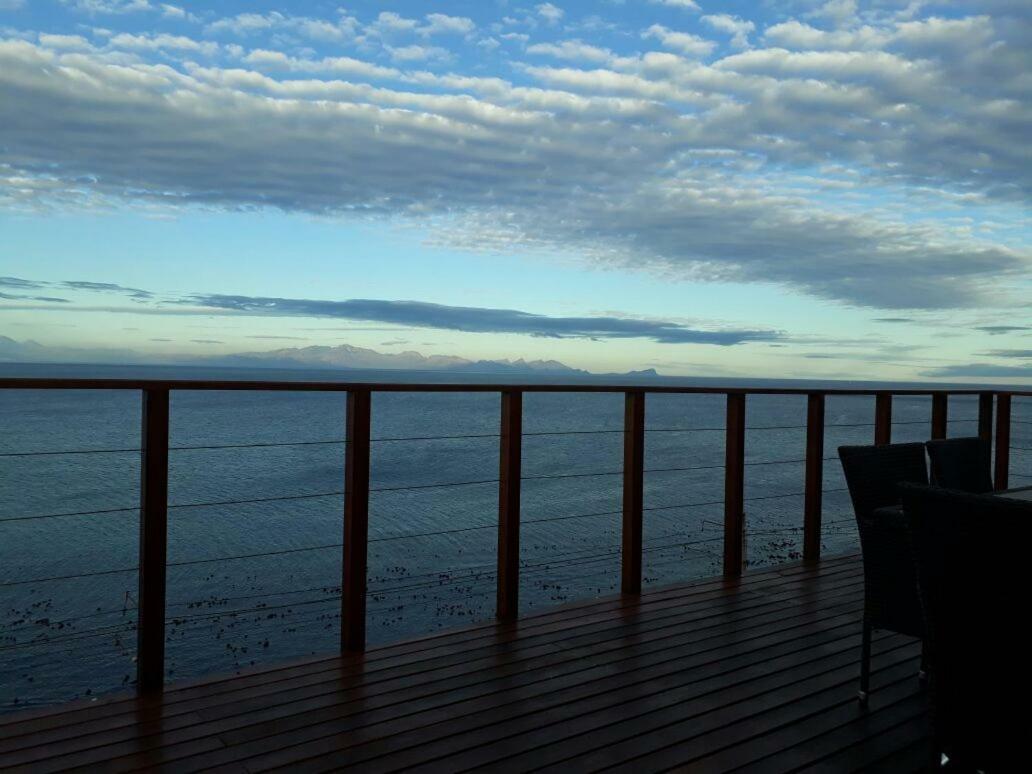 Appartamento Lalapanzi Fish Hoek Esterno foto