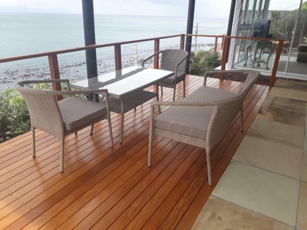 Appartamento Lalapanzi Fish Hoek Esterno foto